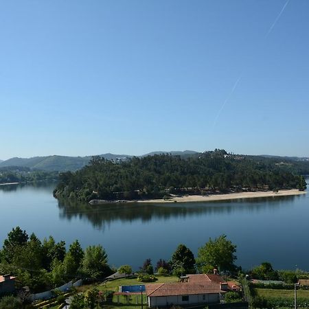 Figurino Do Douro Hotel Melres Bagian luar foto