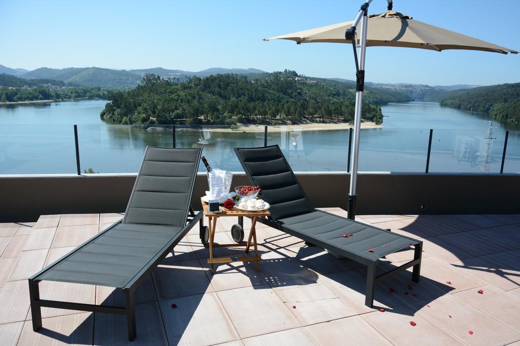 Figurino Do Douro Hotel Melres Bagian luar foto