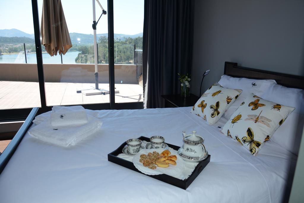 Figurino Do Douro Hotel Melres Bagian luar foto