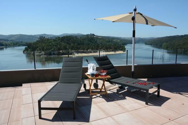 Figurino Do Douro Hotel Melres Bagian luar foto